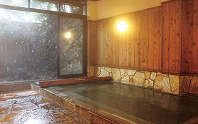 Kurokawa Onsen Wafu Ryokan Misato