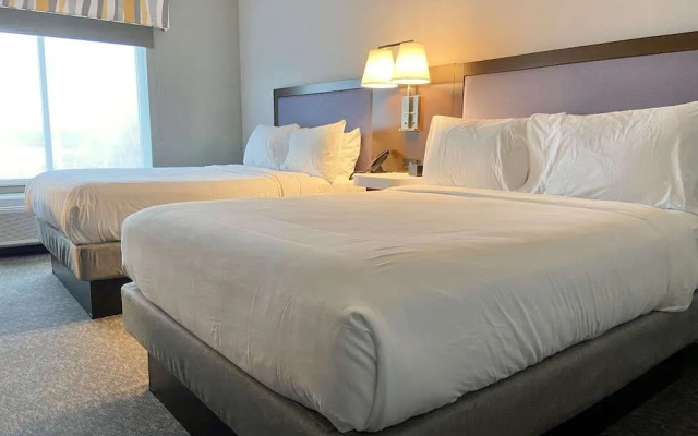 Hampton Inn By Hilton Mcminnville