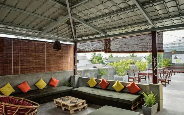 Colombo Beach Hostel