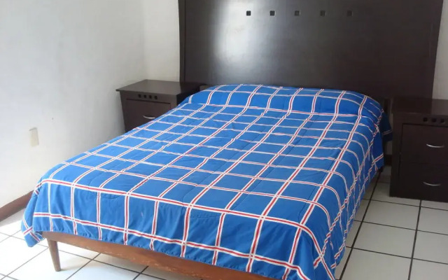 Condominio Brisasol Manzanillo