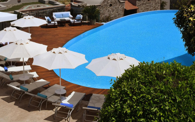 Temenos Luxury Hotel & Spa - Boutique Class