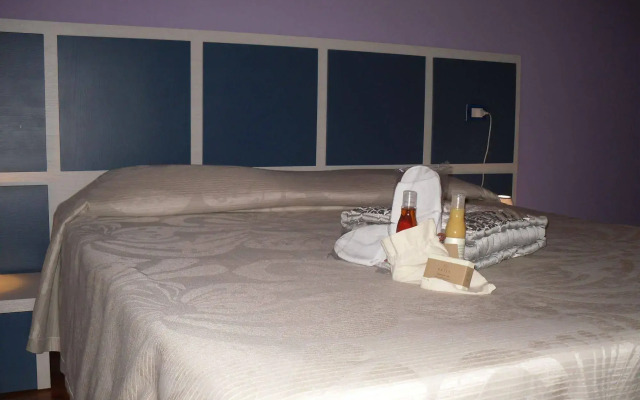 Turim Hotel & Spa Wellness Center