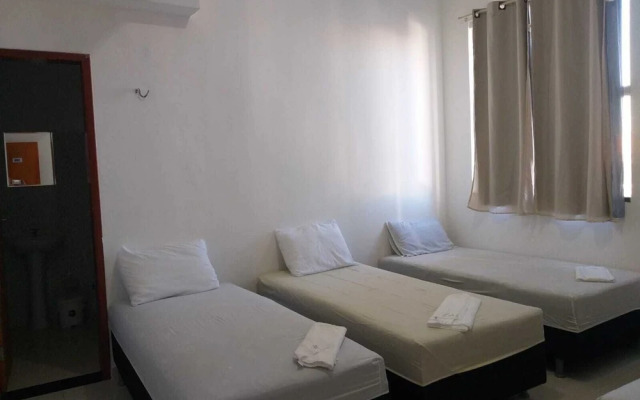 Celenes Hotel