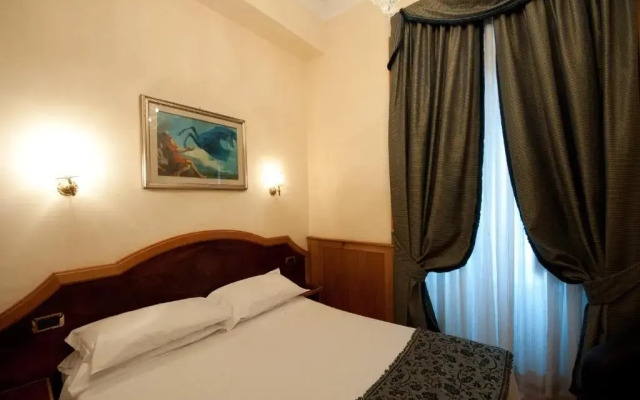 Relais Conte di Cavour de Luxe