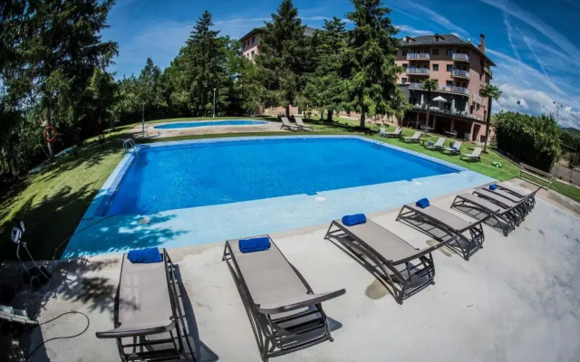 Hotel Gran Sol Solsona