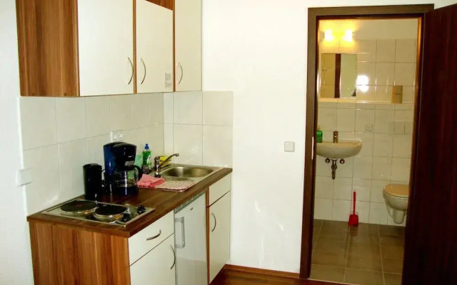 Wombat´s City Hostel Leipzig