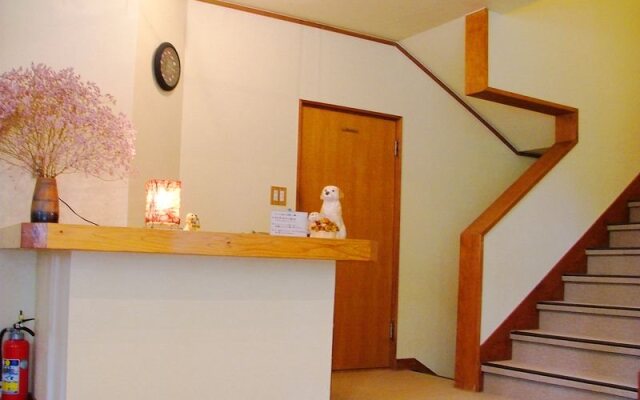 Pension Kaigan Monogatari