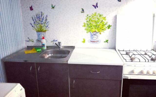 Standard Apartment on Umanskaya