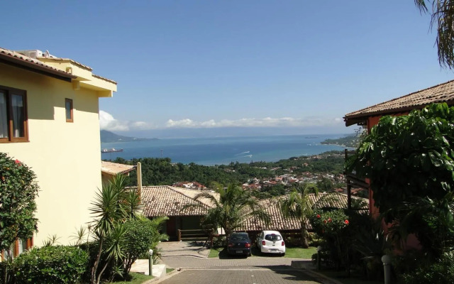 TOCA DA TARTARUGA Ecovillage Ilhabela