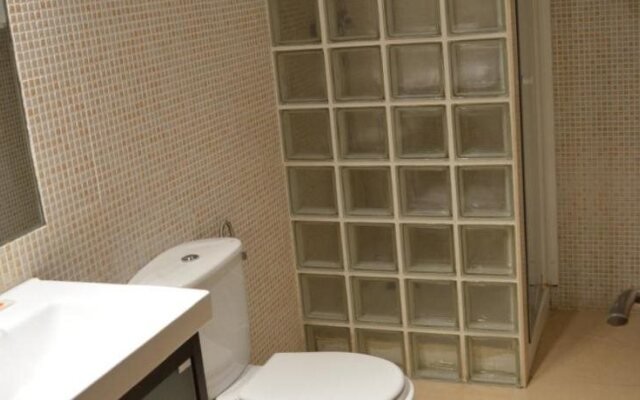 Apartamentos Turísticos La Terraza*