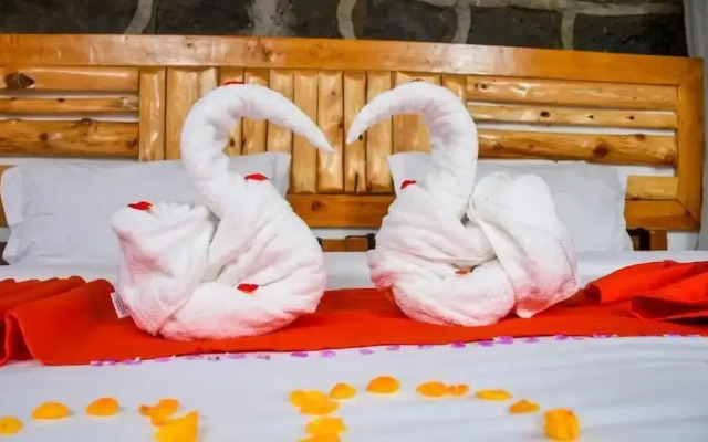 Naivasha Peppercorn Holiday Resort