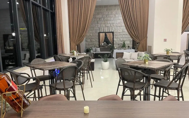 Mizirawi Hotel