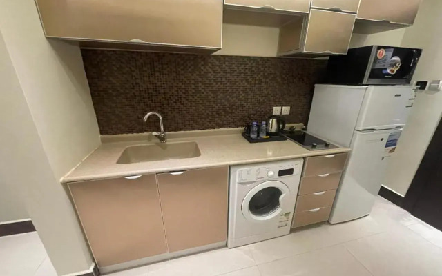 Makarem Residence