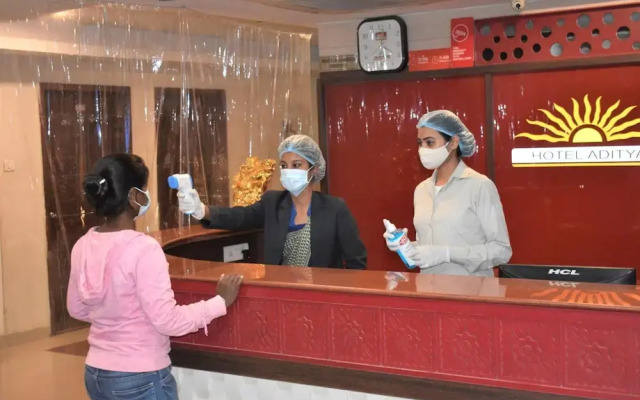 Hotel Aditya