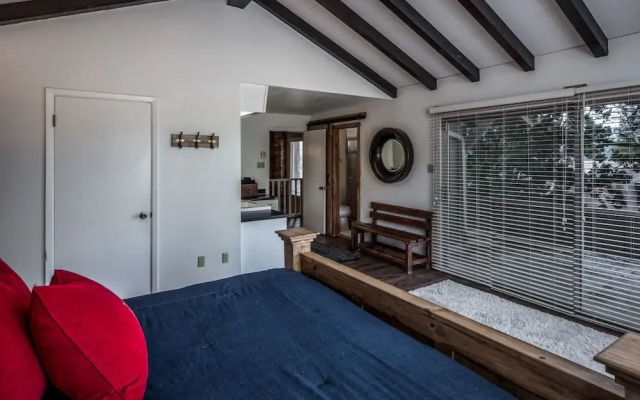 1 High Mesa - Five Bedroom Cabin