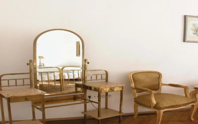 Hotel Mariandl