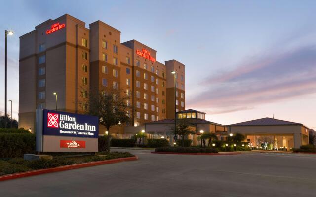 Hilton Garden Inn Houston NW America Plaza