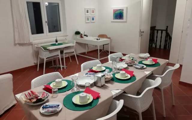 B&B La Nuova Dimora