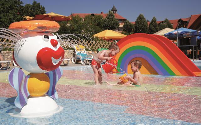 Kolping Family Resort