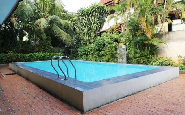 OYO 102 GP Residence