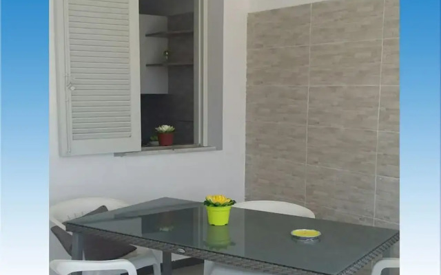 Japigium Casa Vacanze Porticciolo