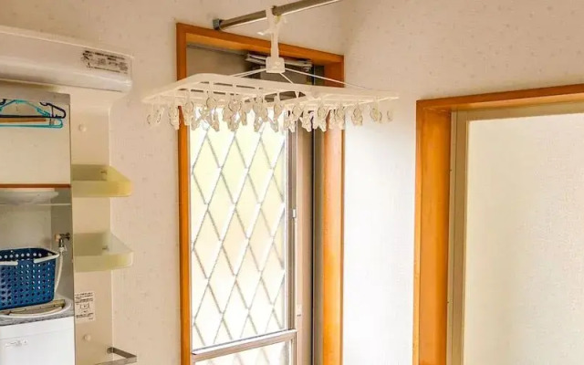 Amaterrace in Motobu