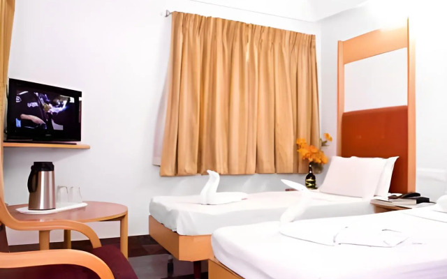 Hotel Rajadhane