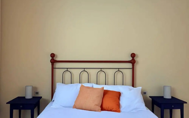 Casa Spontini in Firenze