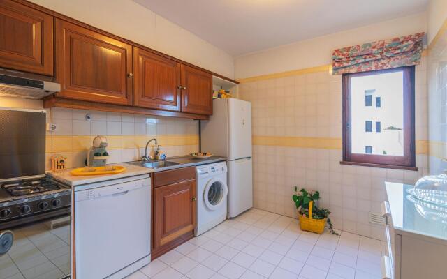 Albufeira Salgados Beach 2 by Homing