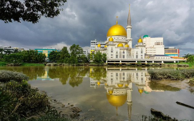 Bayu View Hotel Klang