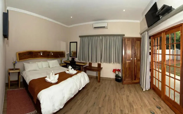 Casa Forno Country Hotel