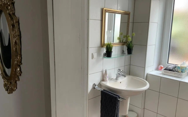 Hen Coop IN complete House mit optionaler Sauna