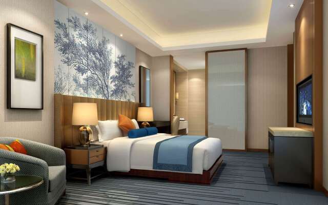 Ramada Suzhou