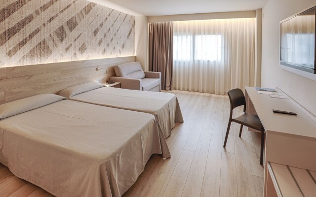 Hotel Port Alicante City & Beach