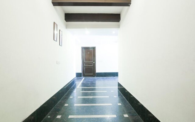 Asian Hospitality 1 By OYO Rooms