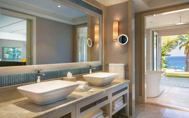 Caresse, a Luxury Collection Resort & Spa, Bodrum