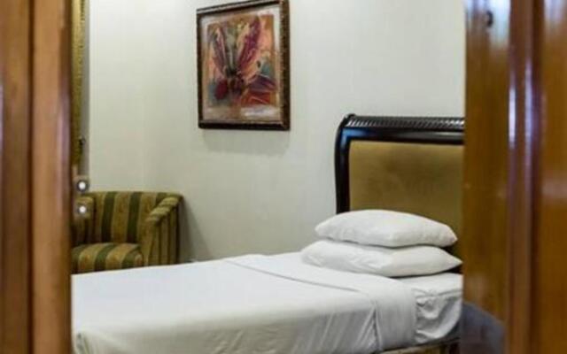 Regency Inn Hotels