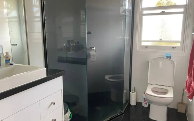 3 Bedroom Character Home Near CBD