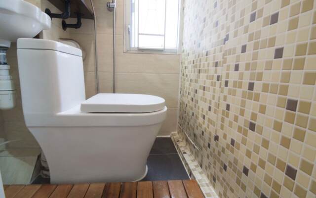 Big Wave Travel Guesthouse