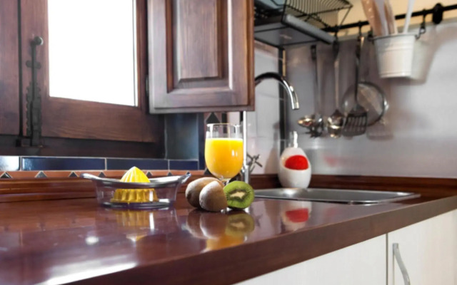 Apartamento Rio Genil