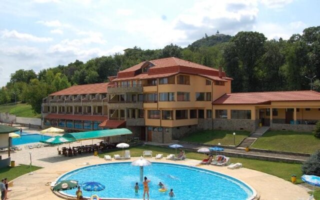 Hotel Svetitsata
