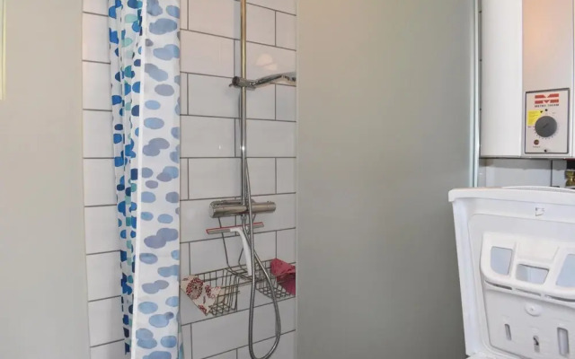 Awesome Home in Löderup With 2 Bedrooms