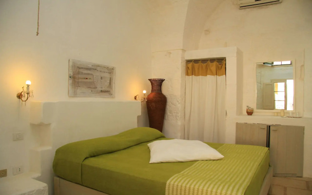 Masseria Cristo