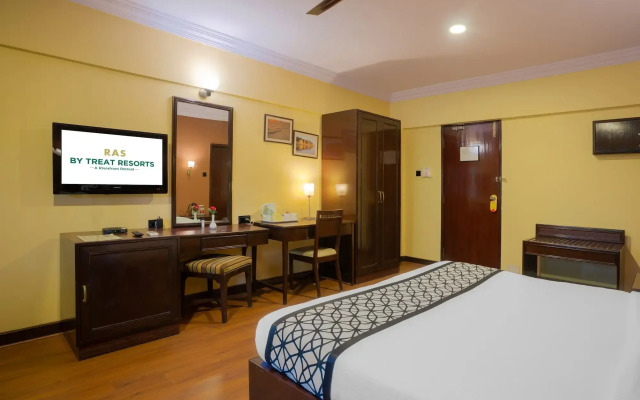 Ras By Treat Resorts