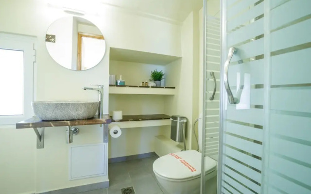 Sunrise House Sea View