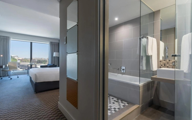 Radisson Blu Gautrain Hotel
