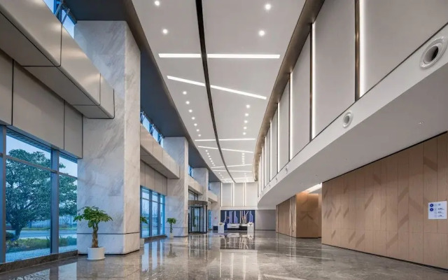 Holiday Inn Express Guiyang Airport by IHG