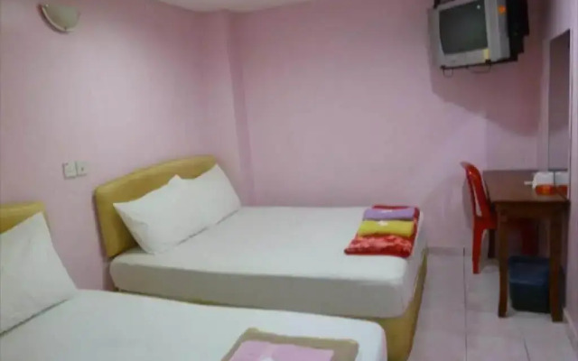 Seri Rawang Hotel