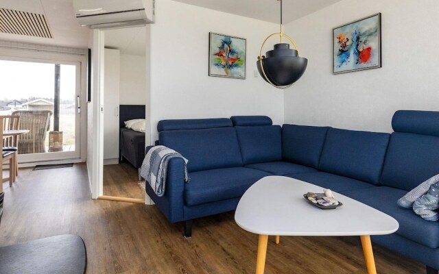 7 Person Holiday Home in Hjorring-by Traum