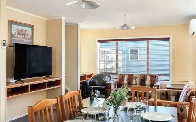 Turangi Leisure Lodge